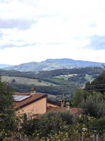 Casa semindipendente in vendita a Casole d'Elsa 101 mq Rif: 1354822 - Foto 5