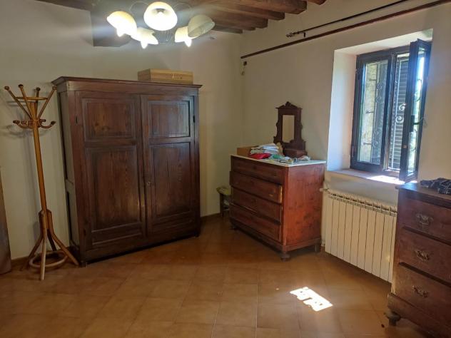 Appartamento in vendita a Bossi - Castelnuovo Berardenga 124 mq Rif: 1420876 - Foto 5