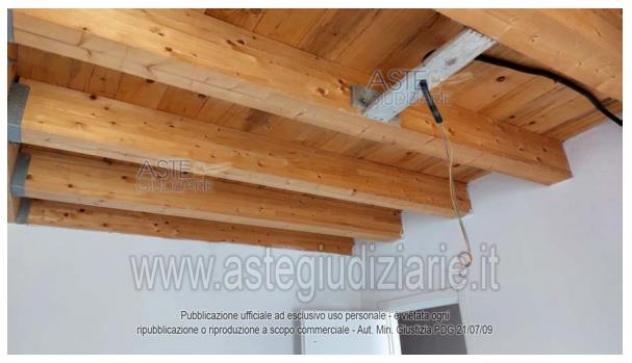 IMMOBILI-IMMOBILE RESIDENZIALE-Via della Pace, 125 - Foto 6