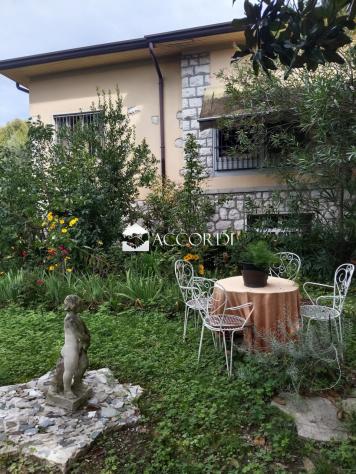 CASA INDIPENDENTE di 3 vani e di 450 mq (CONEGLIANO) rif. MM4142 - Foto 6