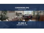 Immobile in asta di 70 m² in vendita a Cordenons