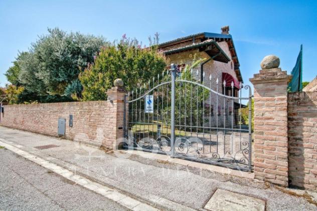 Villa di 300 m² con più di 5 locali e box auto in vendita a Ferrara - Foto 13