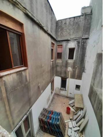 Immobile in asta di 119 m² con più di 5 locali in vendita a Floridia - Foto 2