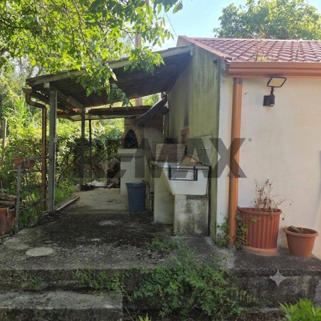 Casa Indipendente in vendita a Gualtieri Sicaminò - Foto 13