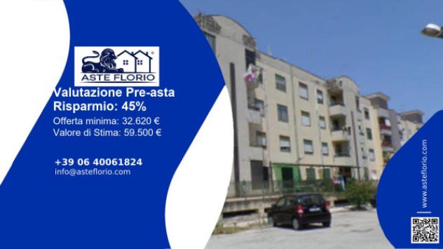 Immobile in asta di 89 m² in vendita a Lentini - Foto 2
