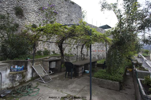 Terratetto in vendita a Lugnano in Teverina - Foto 14