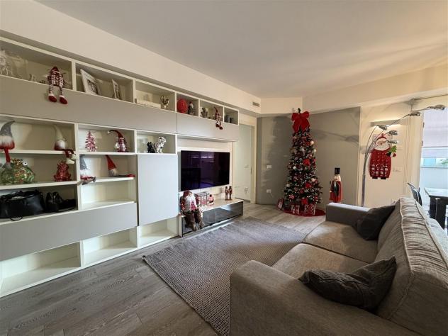Appartamento in vendita a Massa 99 mq Rif: 1377441 - Foto 3