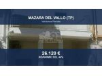 Immobile in asta di 87 m² in vendita a Mazara del Vallo