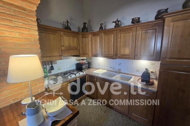 Attico / Mansarda di 160 m² con 5 locali in vendita a Montepulciano - Foto 20