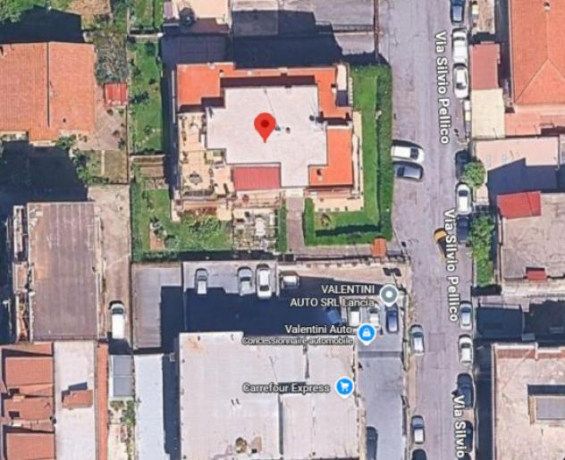 Immobile in asta di 30 m², box auto in vendita a Monterotondo - Foto 10