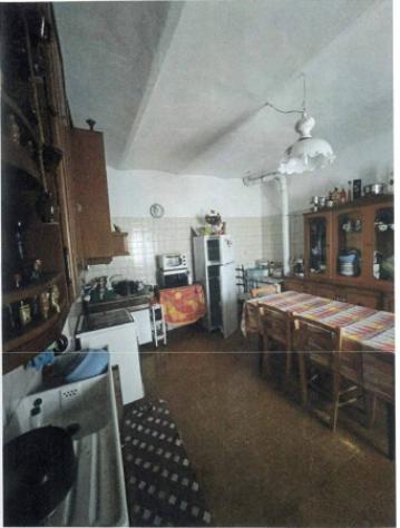 Immobile in asta di 186 m² con più di 5 locali e box auto in vendita a Motta de' Conti - Foto 10