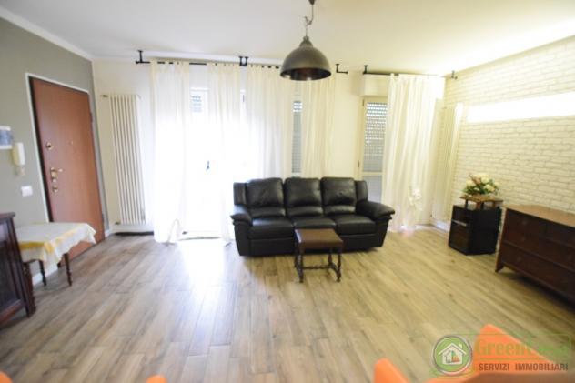 APPARTAMENTO di 3 vani e di 100 mq (ORNAGO) rif. IGC 3 LOCALI. ORNAGO - Foto 2