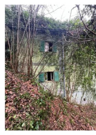 Immobile in asta di 165 m² con più di 5 locali in vendita a Paganico Sabino - Foto 2
