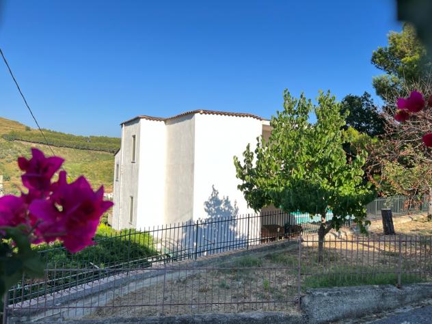 Villa in Contrada Cannetiello
