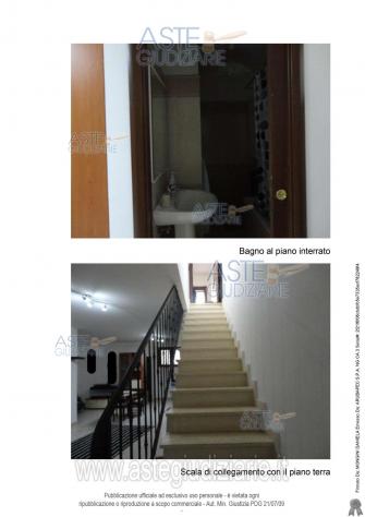 IMMOBILI-IMMOBILE RESIDENZIALE-VIA DEGLI OLEANDRI 1/B - Foto 5