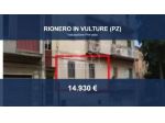 Immobile in asta di 90 m² in vendita a Rionero in Vulture