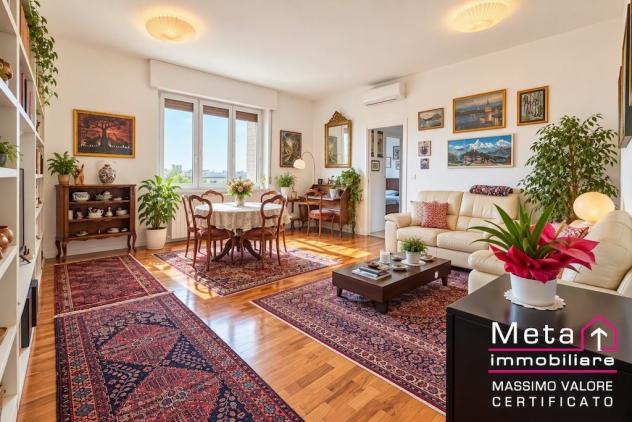 Appartamento 3 locali - Rif. VEK34 - Foto 4