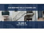 Immobile in asta di 87 m² in vendita a San Martino Valle Caudina