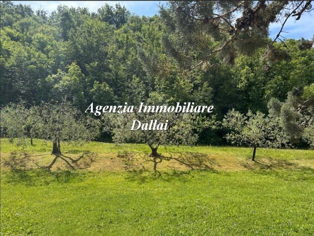 Scarperia - Nel verde villetta con garage e giardino - Foto 4