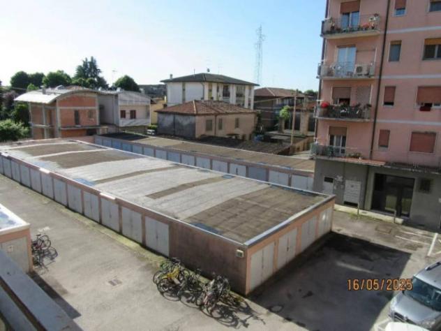 Immobile in asta di 96 m², box auto in vendita a Scorzè - Foto 13