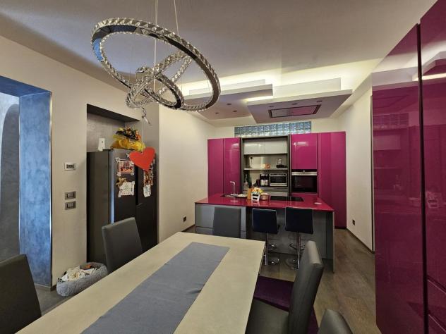 Appartamento in vendita a Siena 202 mq Rif: 1265248 - Foto 8