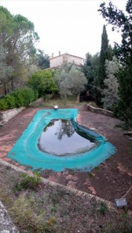 Villa in vendita a Siena 380 mq Rif: 1342390 - Foto 6
