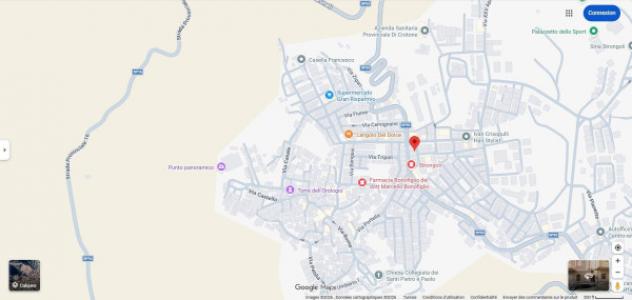 Immobile in asta di 86 m² in vendita a Strongoli - Foto 12