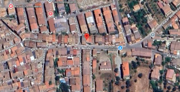 Immobile in asta di 157 m² in vendita a Torano Castello - Foto 4