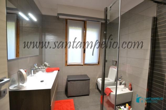 Vallecrosia VENDESI APPARTAMENTO - Foto 10