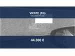 Immobile in asta di 89 m², box auto in vendita a Vieste