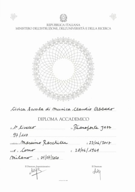 LEZIONI DI PIANOFORTE E TASTIERA - Foto 2