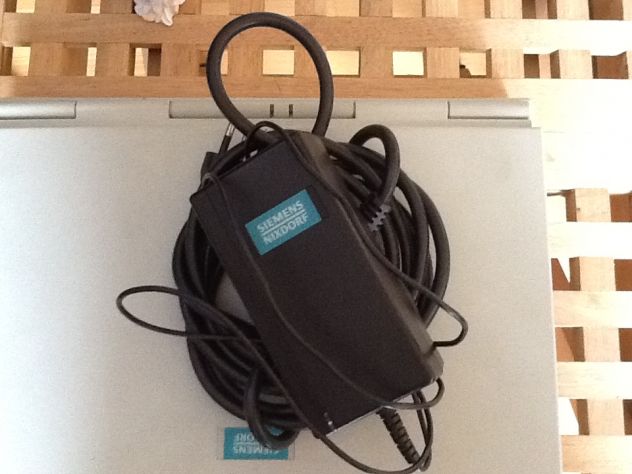 Notebook PCD-5ND della Siemens-Nixdorf - Foto 3