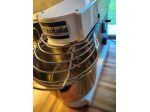 Impastatrice 5kg Pina Resto ITALIA
