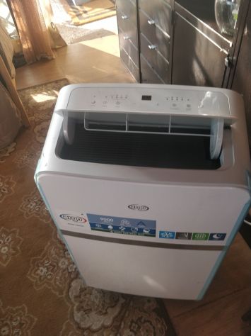 CONDIZIONATORE 9000 BTU - Foto 4