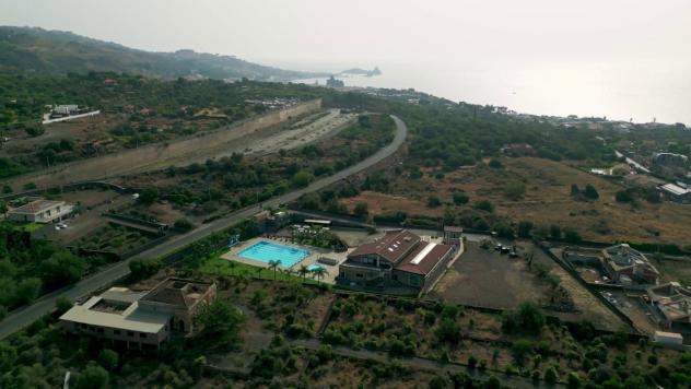 Palestra in vendita a Aci Castello