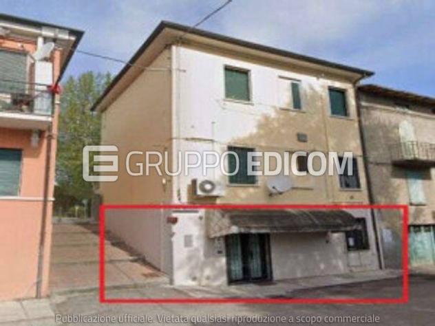 Laboratorio artigiano in vendita a Castrocaro Terme e Terra del Sole - Rif. 4553811