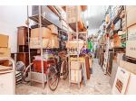 Locale comm.le/Fondo in vendita a Livorno 42 mq  Rif: 1396723