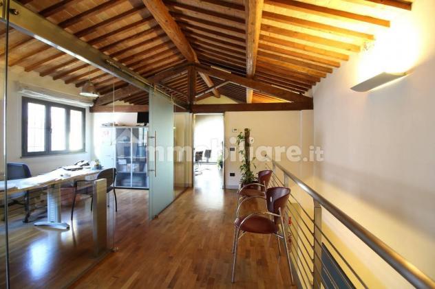 Ufficio in vendita a Pontedera 250 mq Rif: 1075814 - Foto 4