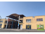 Locale nel centro commerciale Plaza