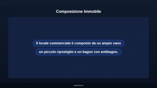 Immobile in asta di 101 m² in vendita a Vittoria - Foto 8