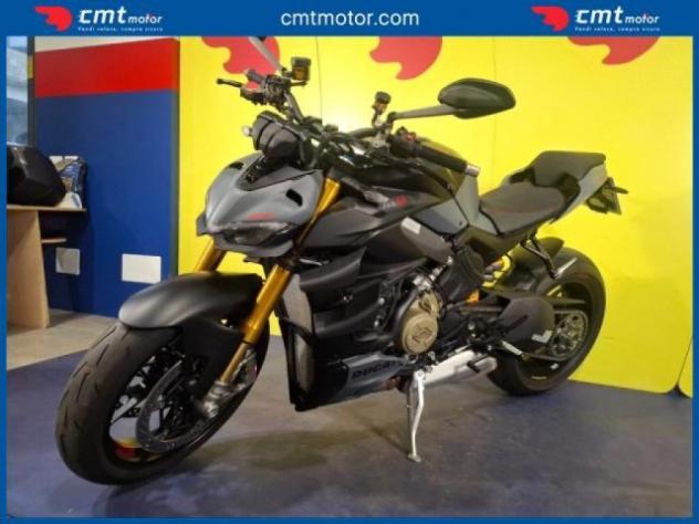 DUCATI Streetfighter V4 1100 Garantita e Finanziabile rif. 23544856 - Foto 6