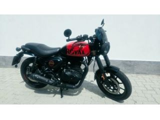 ROYAL ENFIELD HNTR 350 EURO 5 ABS rif. 23869079