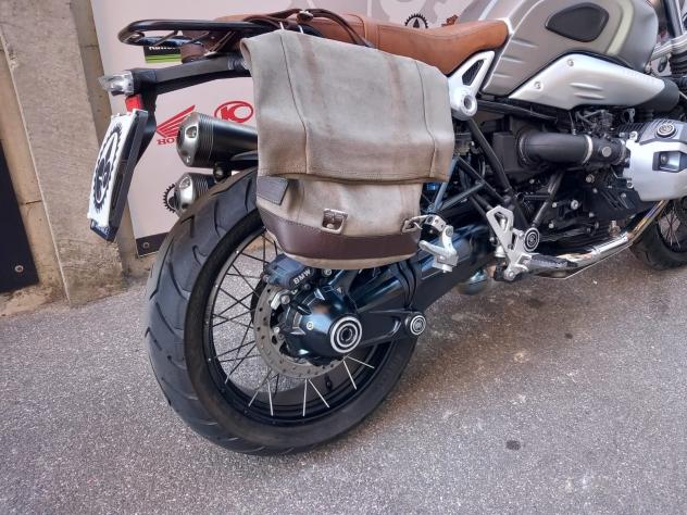 BMW R nineT null - Foto 2