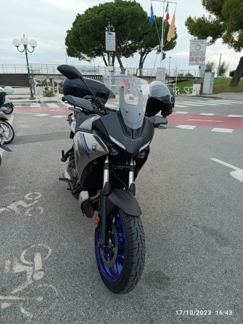 Yamaha tracer 7 - Foto 3