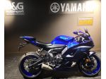Yamaha YZF R7