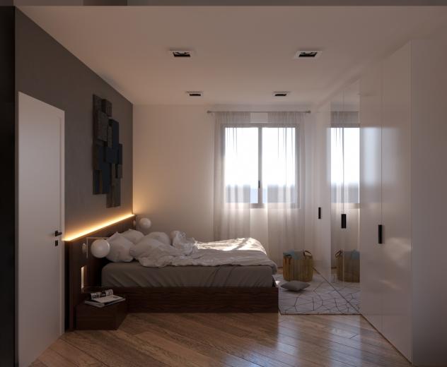 Villa a schiera in vendita a Baricella - Foto 14