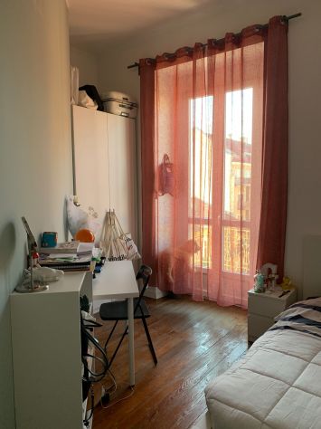 Affittasi 1 camera singola a studenti Politecnico 500 € All Inclusive