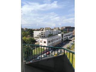 APPARTAMENTO AMMOBILIATO BORGO SAN PAOLO VICINO AL POLITECNICO TRILOCALE