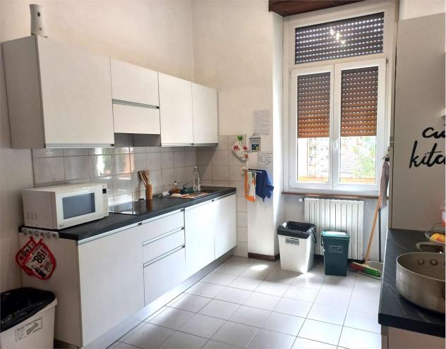 A000296 - STANZA SINGOLA CON BAGNO - Foto 5