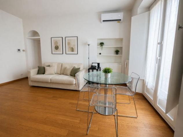Appartamento di 60 m² con 2 locali in affitto a Milano - Foto 7